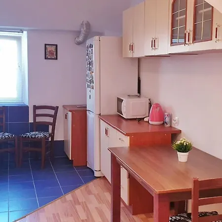 Black Sea Apartament *