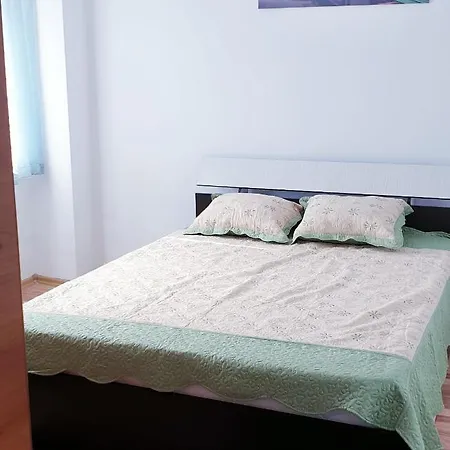Black Sea Apartament * Mangalia