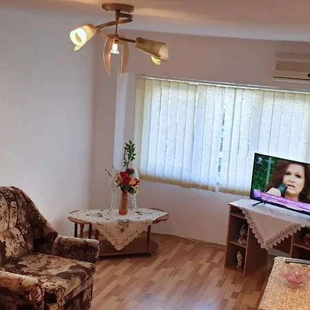 Black Sea Apartament