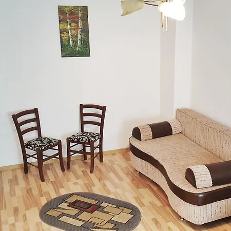 Black Sea Apartament