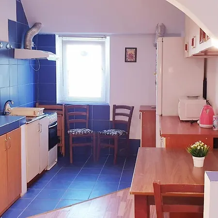 Black Sea Apartament Mangalia